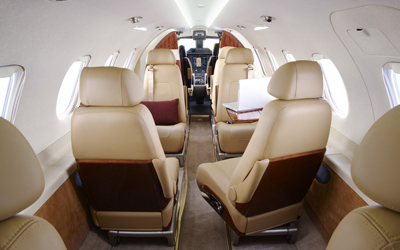 Embraer Phenom 300 - Image 3
