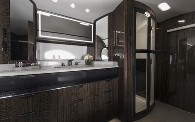 Gulfstream G700 - Image 2