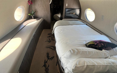 Gulfstream G700 - Image 3