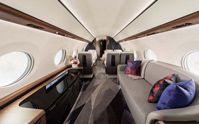 Gulfstream G700 - Image 4