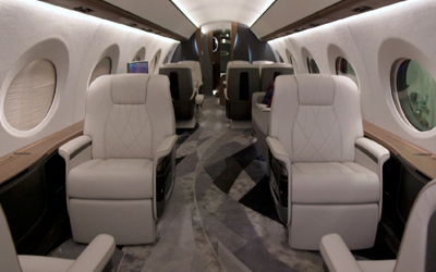 Gulfstream G700 - Image 5