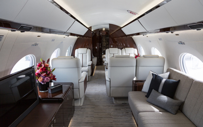 Gulfstream G700 - Image 7